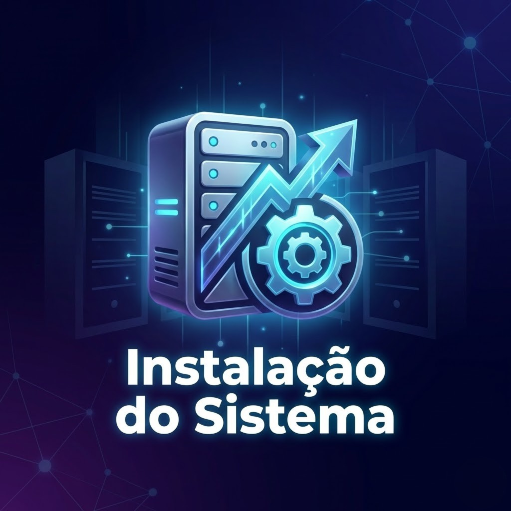 Instalação do Sistema
